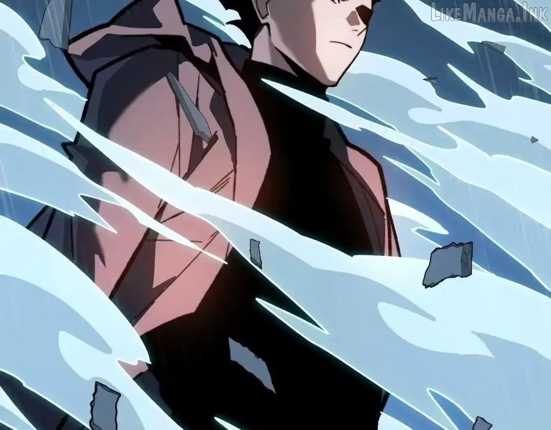 After the School Belle Dumped Me, I Became a Martial Arts God Chapter 99  - page 48